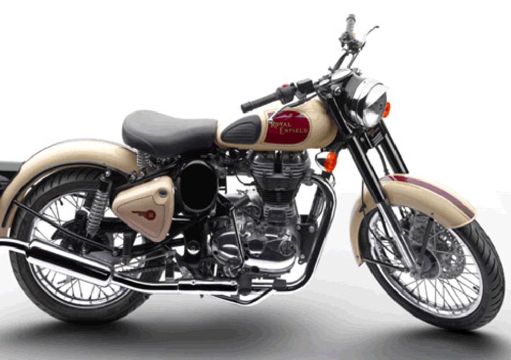Royal Enfield Classic 500 EFI (2017 20), prezzo e scheda tecnica