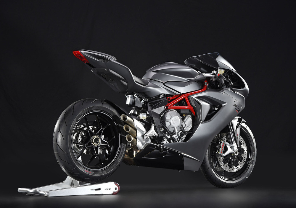 2012 mv agusta f3 675
