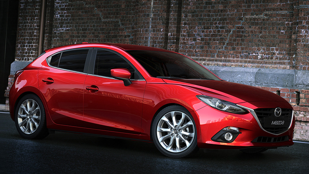 Mazda 3 2013 skyactiv Mazda 3 2013 skyactiv