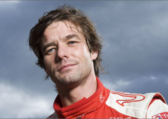 Peugeot ritorna alla Pikes Peak con Sébastien Loeb Peugeot ritorna alla Pikes Peak con Sébastien Loeb