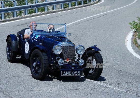 Bobbio-Passo Penice: il 27 e 28 luglio 2013 il XV Trofeo Antonio Renati Bobbio-Passo Penice: il 27 e 28 luglio 2013 il XV Trofeo Antonio Renati