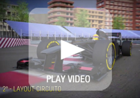 F1 Montecarlo 2013: Pirelli spiega il GP di Monaco e come si scelgono le gomme F1 Montecarlo 2013: Pirelli spiega il GP di Monaco e come si scelgono le gomme
