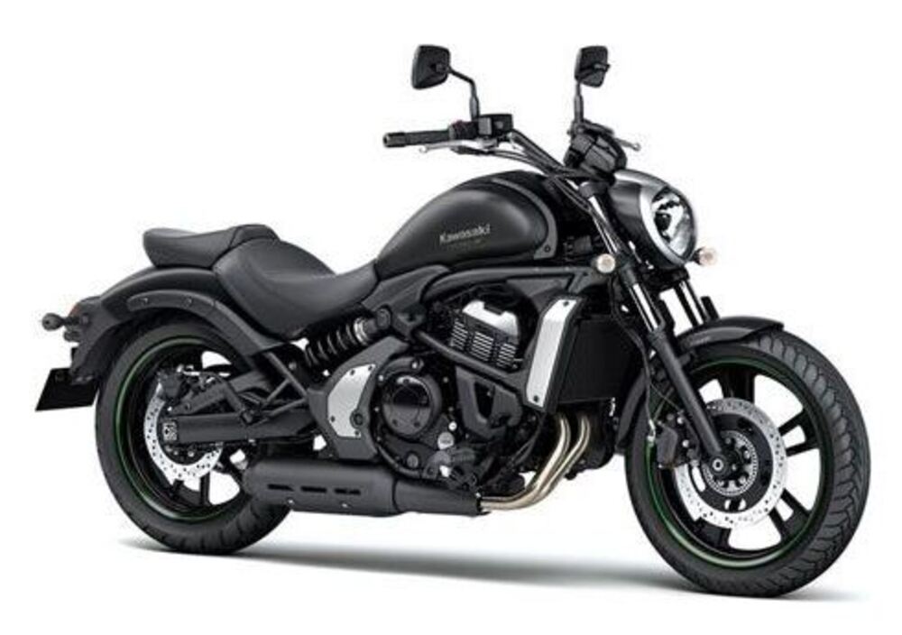 Kawasaki Vulcan S 650 Specifications