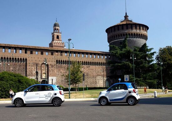 Car2go: un corso di Primo Soccorso gratuito per gli utenti Car2go: un corso di Primo Soccorso gratuito per gli utenti
