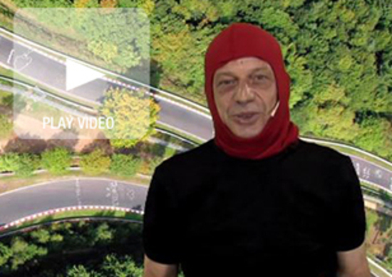 F1 Germania 2013: Oriano Ferrari ci racconta il GP del Nürburgring F1 Germania 2013: Oriano Ferrari ci racconta il GP del Nürburgring