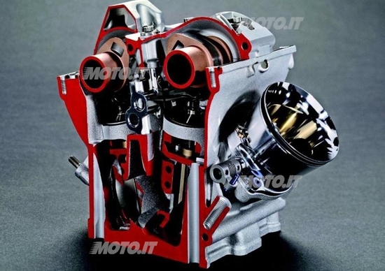 F1: i segreti del motore di una monoposto F1: i segreti del motore di una monoposto