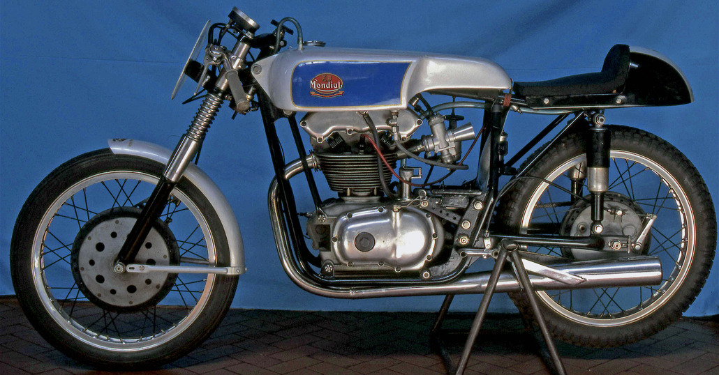 I favolosi Anni 60. Non sempre però...