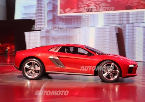 Volkswagen Group Night: tutte le anteprime svelate a Francoforte Volkswagen Group Night: tutte le anteprime svelate a Francoforte