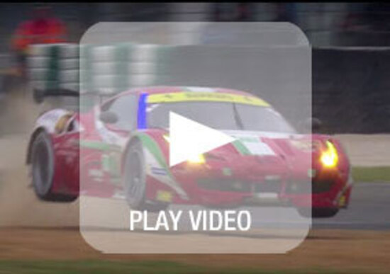 24 Ore di Le Mans: il video-racconto dell'edizione 2013 24 Ore di Le Mans: il video-racconto dell'edizione 2013