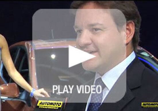 Il video delle novità Hyundai al Salone di Francoforte 2013 Il video delle novità Hyundai al Salone di Francoforte 2013