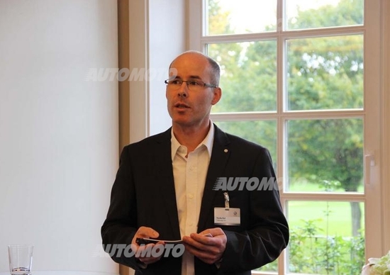 Heil, Volkswagen: «Già vendute 250.000 up!. E ora arrivano cross up! e e-up!» Heil, Volkswagen: «Già vendute 250.000 up!. E ora arrivano cross up! e e-up!»