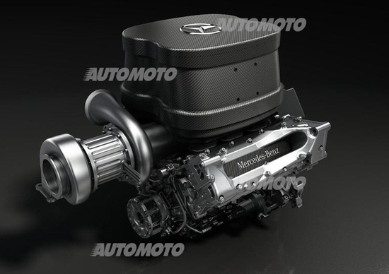 F1 2014: i V6 turbo ibridi andranno come i vecchi V8 aspirati? F1 2014: i V6 turbo ibridi andranno come i vecchi V8 aspirati?