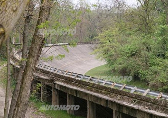 Autodromo di Monza: semaforo verde per il restauro delle sopraelevate Autodromo di Monza: semaforo verde per il restauro delle sopraelevate
