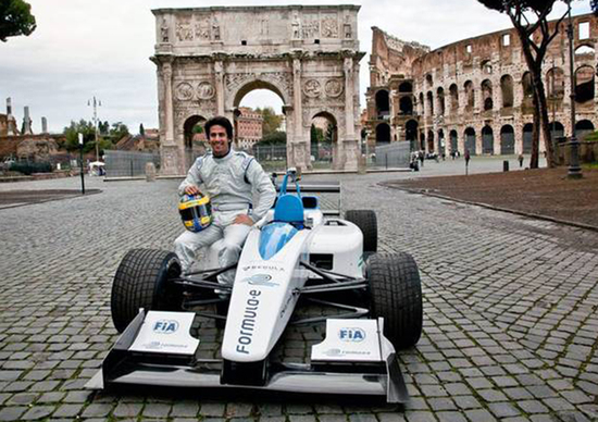 Formula E: in dubbio la gara di Roma? Formula E: in dubbio la gara di Roma?