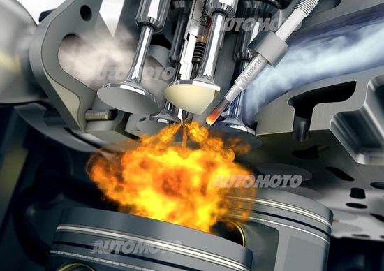 Che Temperatura Raggiungono Le Camere Di Combustione Le camere di combustione: dove nascono i cavalli (seconda parte) - News