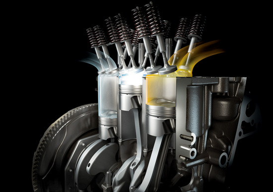 Ford 1.0 EcoBoost, arriva la cilindrata variabile Ford 1.0 EcoBoost, arriva la cilindrata variabile