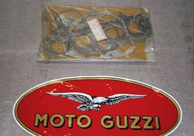 GUARNIZIONI MOTORE 350 GT Moto Guzzi - Annuncio 6656538