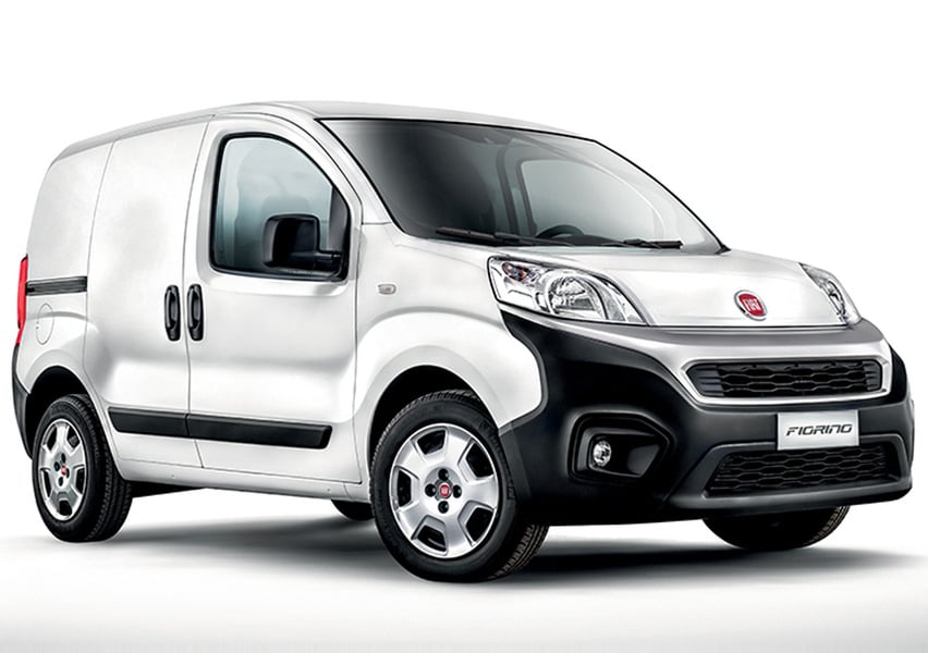 Fiat Fiorino Catalogo E Listino Prezzi Fiat Fiorino Automoto It