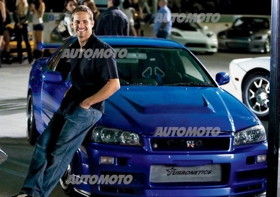 Muore in un incidente Paul Walker, il protagonista di Fast & Furious Muore in un incidente Paul Walker, il protagonista di Fast & Furious