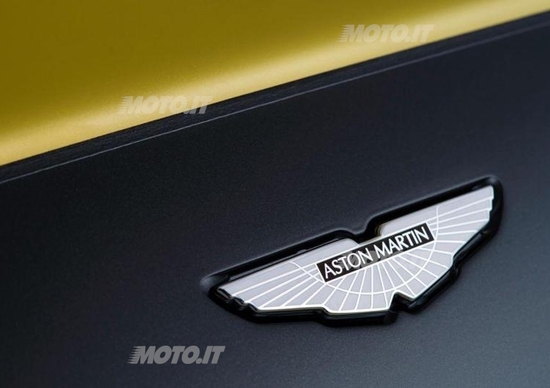 Aston Martin: firmato l'accordo con AMG per la fornitura dei motori Aston Martin: firmato l'accordo con AMG per la fornitura dei motori