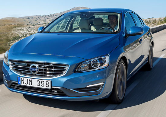 Volvo S60 Volvo S60