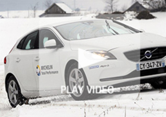 Michelin Alpin 5 Michelin Alpin 5