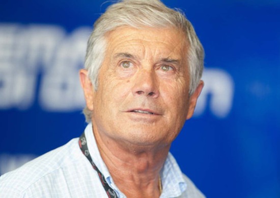 Fittipaldi: «I piloti devono poter spingere. Gli ingegneri non devono dir loro come guidare» Fittipaldi: «I piloti devono poter spingere. Gli ingegneri non devono dir loro come guidare»