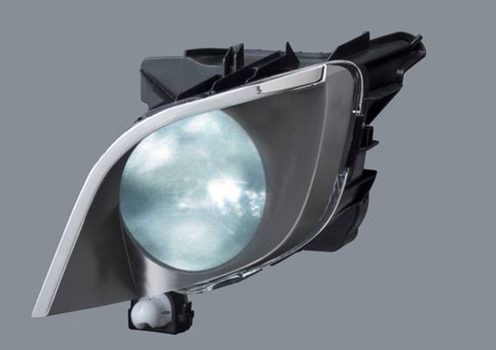 Magneti Marelli E-Light: nuove luci a LED per abbattere il CO2 Magneti Marelli E-Light: nuove luci a LED per abbattere il CO2
