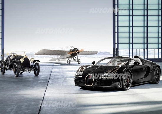 Bugatti Veyron 16.4 Grand Sport Vitesse Black Bess Bugatti Veyron 16.4 Grand Sport Vitesse Black Bess