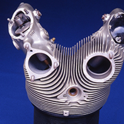 20x DADI IN RAME M8 Per COLLETTORE SCARICO SCARICO COLLETTORI - Foto 8