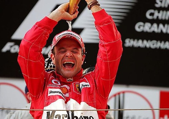 Formula 1 Amarcord: il gran premio di Cina compie 10 anni Formula 1 Amarcord: il gran premio di Cina compie 10 anni