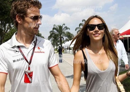 Formula 1 2014: chi sono le fidanzate dei piloti? Formula 1 2014: chi sono le fidanzate dei piloti?