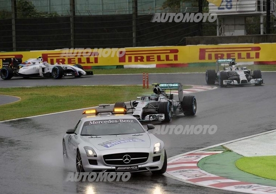 Formula 1 Giappone 2014: le pagelle (tristi) di Suzuka Formula 1 Giappone 2014: le pagelle (tristi) di Suzuka