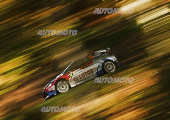 WRC Alsazia 2014: le foto più belle ed emozionanti WRC Alsazia 2014: le foto più belle ed emozionanti