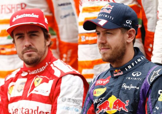 Pazza F1. Alonso e Vettel alla Ferrari, Honda a bocca asciutta? Pazza F1. Alonso e Vettel alla Ferrari, Honda a bocca asciutta?