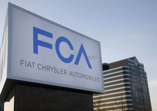 Fiat-Chrysler, maximulta da 105 milioni di dollari per irregolarità nei richiami Fiat-Chrysler, maximulta da 105 milioni di dollari per irregolarità nei richiami