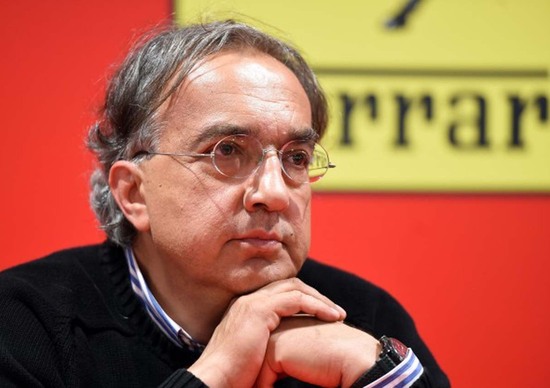 Ipotesi Ferrari: Sergio Marchionne amministratore delegato Ipotesi Ferrari: Sergio Marchionne amministratore delegato