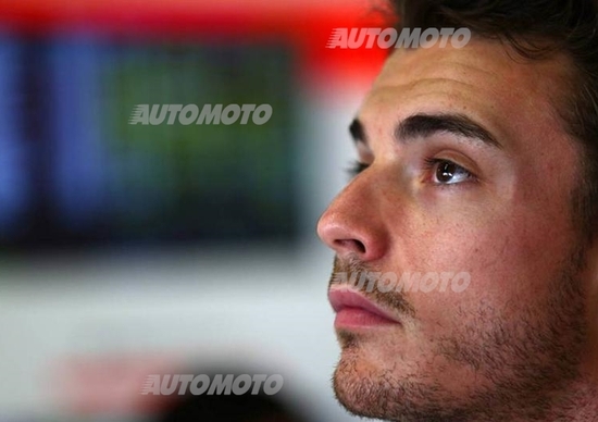 Jules Bianchi, una petizione per intitolargli una curva a Monaco Jules Bianchi, una petizione per intitolargli una curva a Monaco