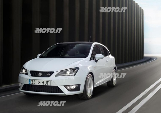 Seat Ibiza Business: l'allestimento per le aziende. Prezzi e dettagli Seat Ibiza Business: l'allestimento per le aziende. Prezzi e dettagli