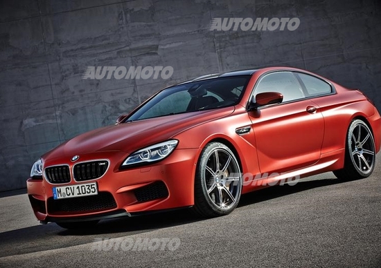 BMW Serie 6 restyling: quando il facelift è di famiglia BMW Serie 6 restyling: quando il facelift è di famiglia