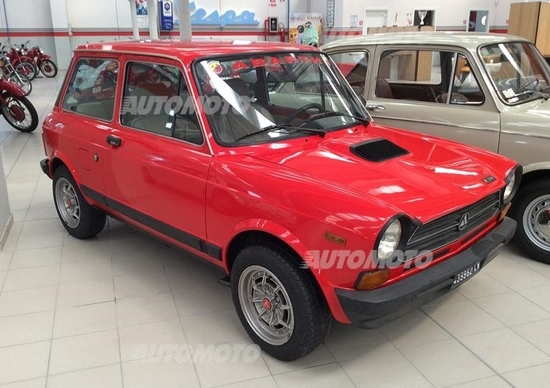 Auto storiche: in Lombardia niente bollo Auto storiche: in Lombardia niente bollo