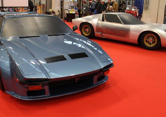 Automotoretrò Torino: le foto più belle in diretta Automotoretrò Torino: le foto più belle in diretta