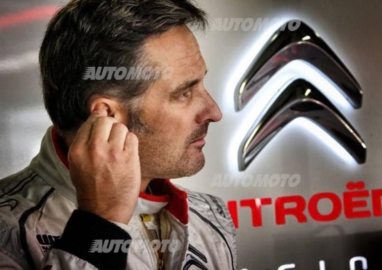 Yvan Muller, 4 Mondiali nel WTCC: «Supercar? Preferisco un furgoncino!» Yvan Muller, 4 Mondiali nel WTCC: «Supercar? Preferisco un furgoncino!»