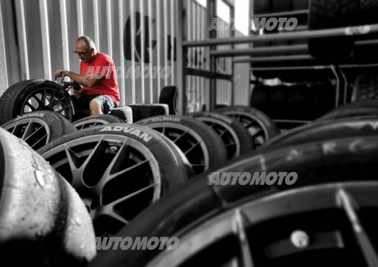 Susumu Watanabe, Yokohama: «Il WTCC è un laboratorio vivente» Susumu Watanabe, Yokohama: «Il WTCC è un laboratorio vivente»