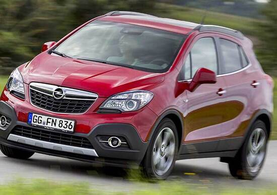 Opel: la prova dei nuovi diesel 1.6 e 2.0 CDTI Opel: la prova dei nuovi diesel 1.6 e 2.0 CDTI