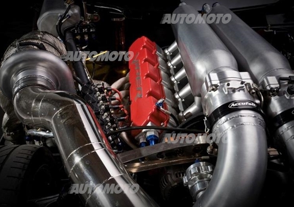 peso dell olio del turbocompressore
