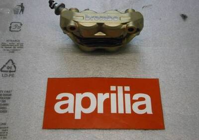 pinza freno anteriore sx Aprilia - Annuncio 6675612