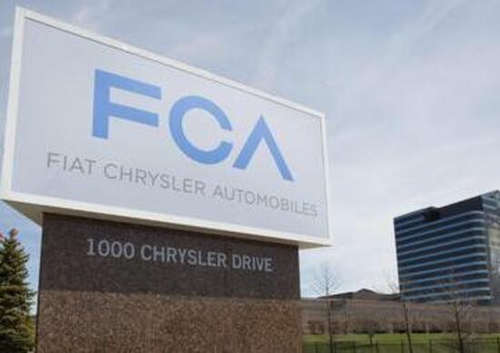FCA, 2016 da record. Bilancio chiuso con utile netto di 1,8 miliardi FCA, 2016 da record. Bilancio chiuso con utile netto di 1,8 miliardi