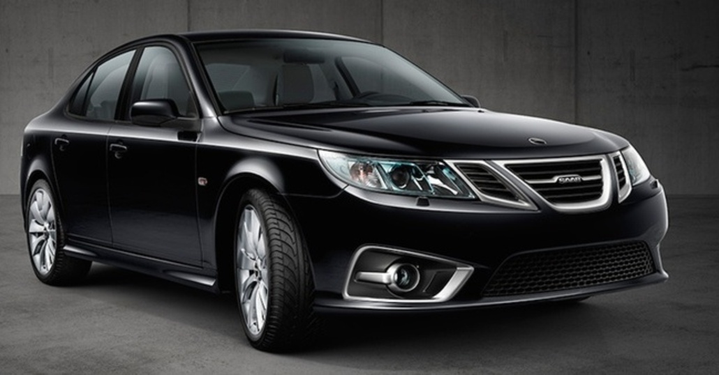 Saab 9-3, il ritorno: sarà elettrica - News - Automoto.it