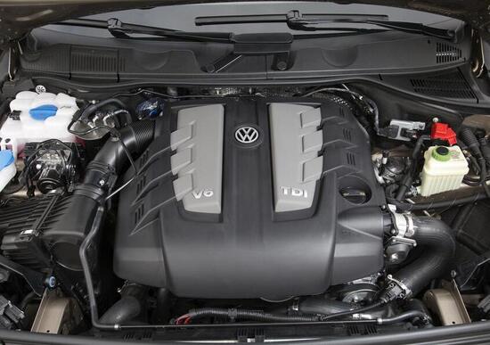 Dieselgate Volkswagen: 3.0 TDI, via ai risarcimenti negli USA Dieselgate Volkswagen: 3.0 TDI, via ai risarcimenti negli USA